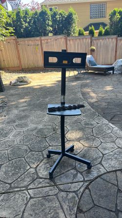 Portable TV Stand