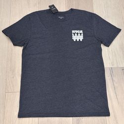 🆕 RVCA T-Shirt