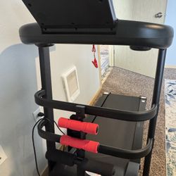 Treadmill 
