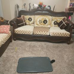 Living Room Furniture 