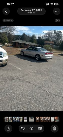 2014 Dodge Charger