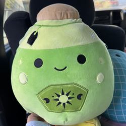 Squish mallow