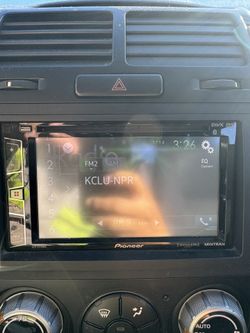 Pioneer Stereo
