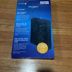 Whirlpool 8171510k Pre filter