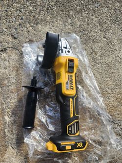 Dewalt Xr Grinder