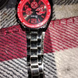 $8 Men's Watch