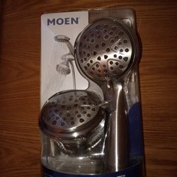 Moen Attune Shower Heads