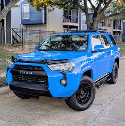 2010 Toyota 4Runner