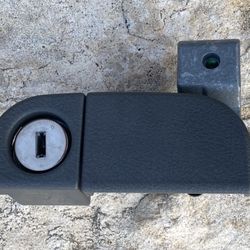 2005-2010 Honda Odyssey Glove Box Handle Latch OEM