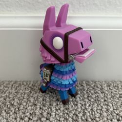 Loot Llama Funko Pop