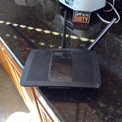 Linksys Router EA7300