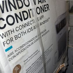 Window Air Conditioner 