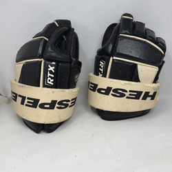 Hespeler RTX [ 13” 33cm ] Ice Hockey Player gloves - Check Photos VTG