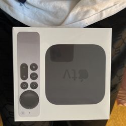 Apple Tv 2nd Gen