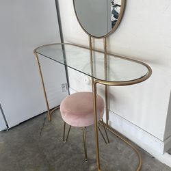 Vanity $45