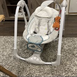 Ingenuity Baby Swing 