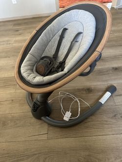 Maxi Cosi Swing