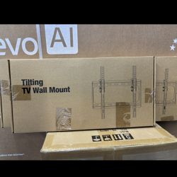 Brand New Smart Wall Mount Tv 