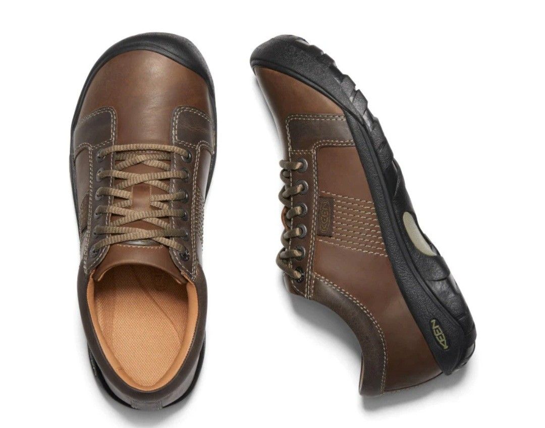 Keen / Mens Austin Shoe Wide