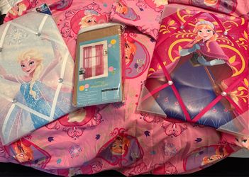 Disney Frozen bedroom set