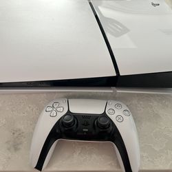 Ps5 Slim Disc