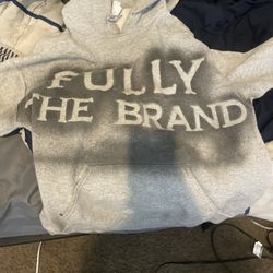 Fully Loaded Hoodie 