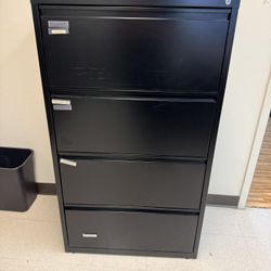 File Cabinets