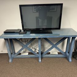 Tv Stand 