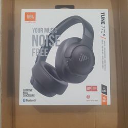 TUNE 770NC Headphones