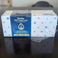 Similac Samples + Coupons