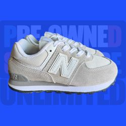 Kid’s New Balance 574 ‘Core Pack’