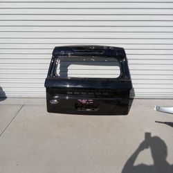 21 To 22 Liftgates Tail Gate Ford Bronco ( Oem)