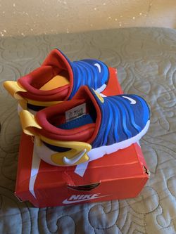 Size 7 Toddler