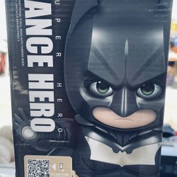 Dance Hero,,, Any $15,, 