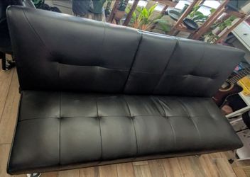 Sofa Bed $100