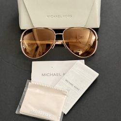 Michael Kors   Woman Sunglasses 