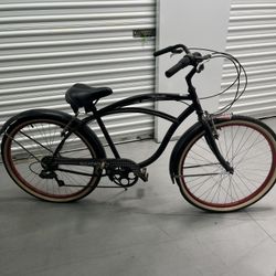Schwinn Beach Cruiser