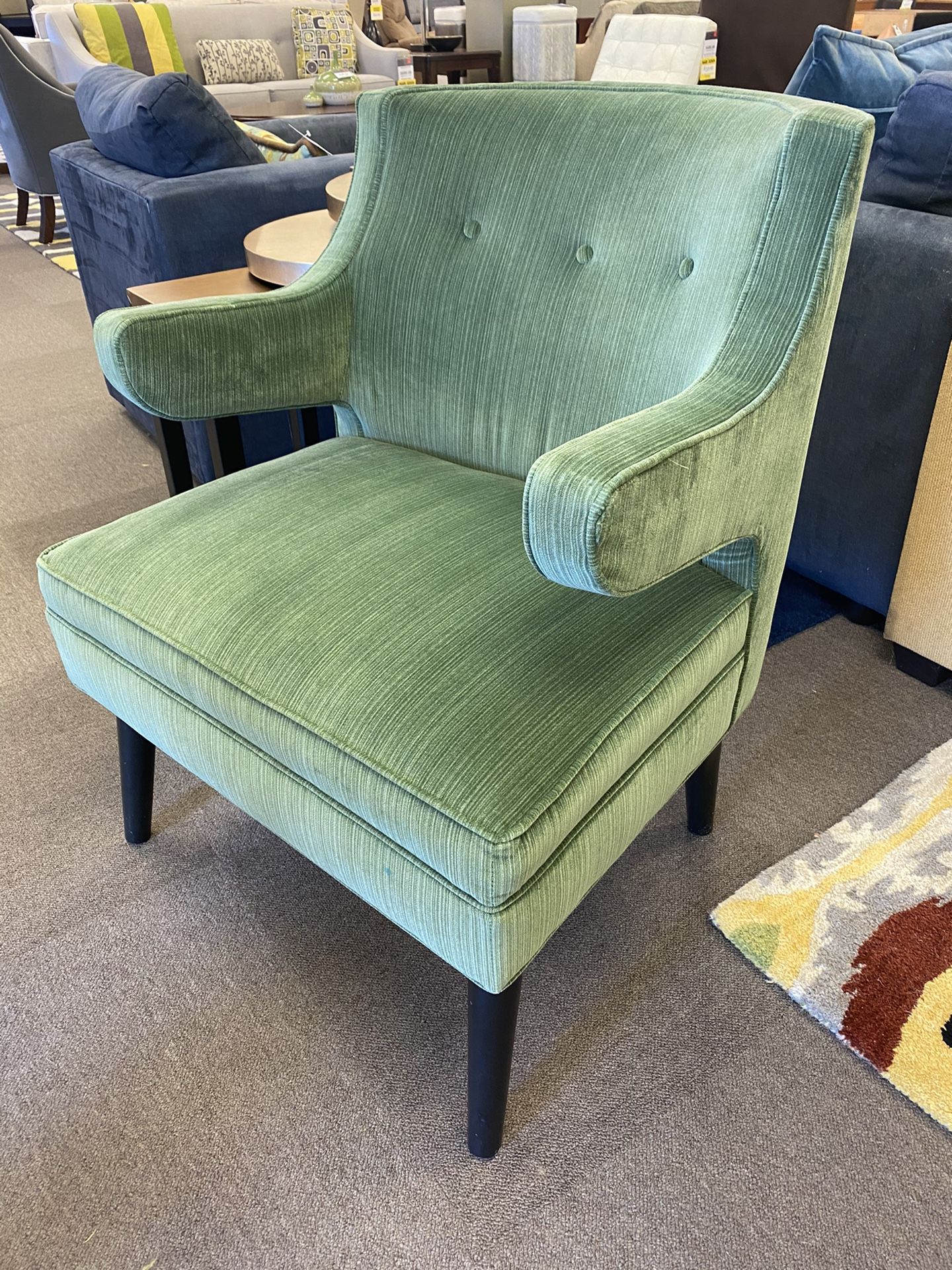 Jaden accent chair