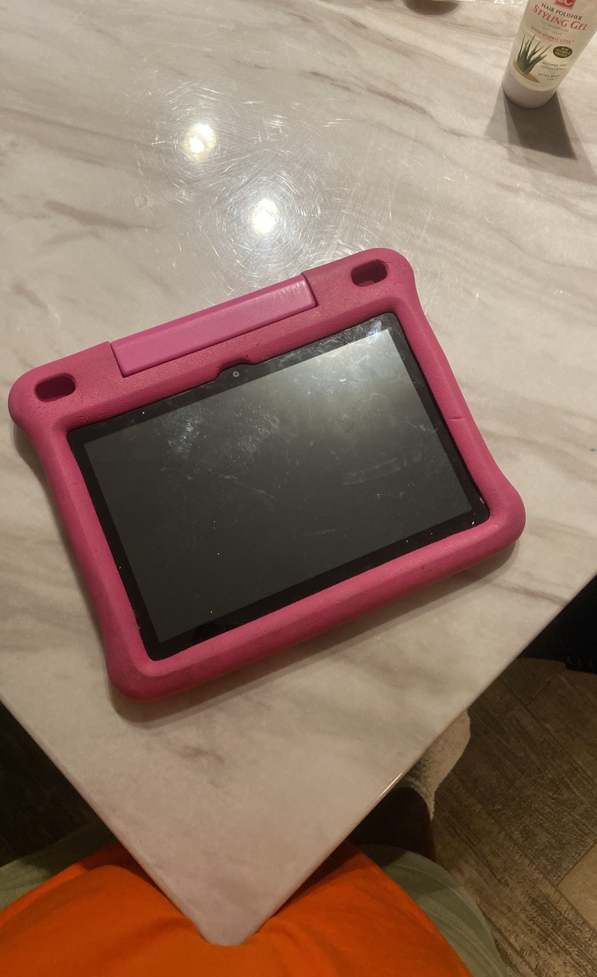 Amazon Fire Tablet