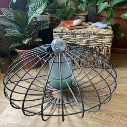 Hanging Lantern