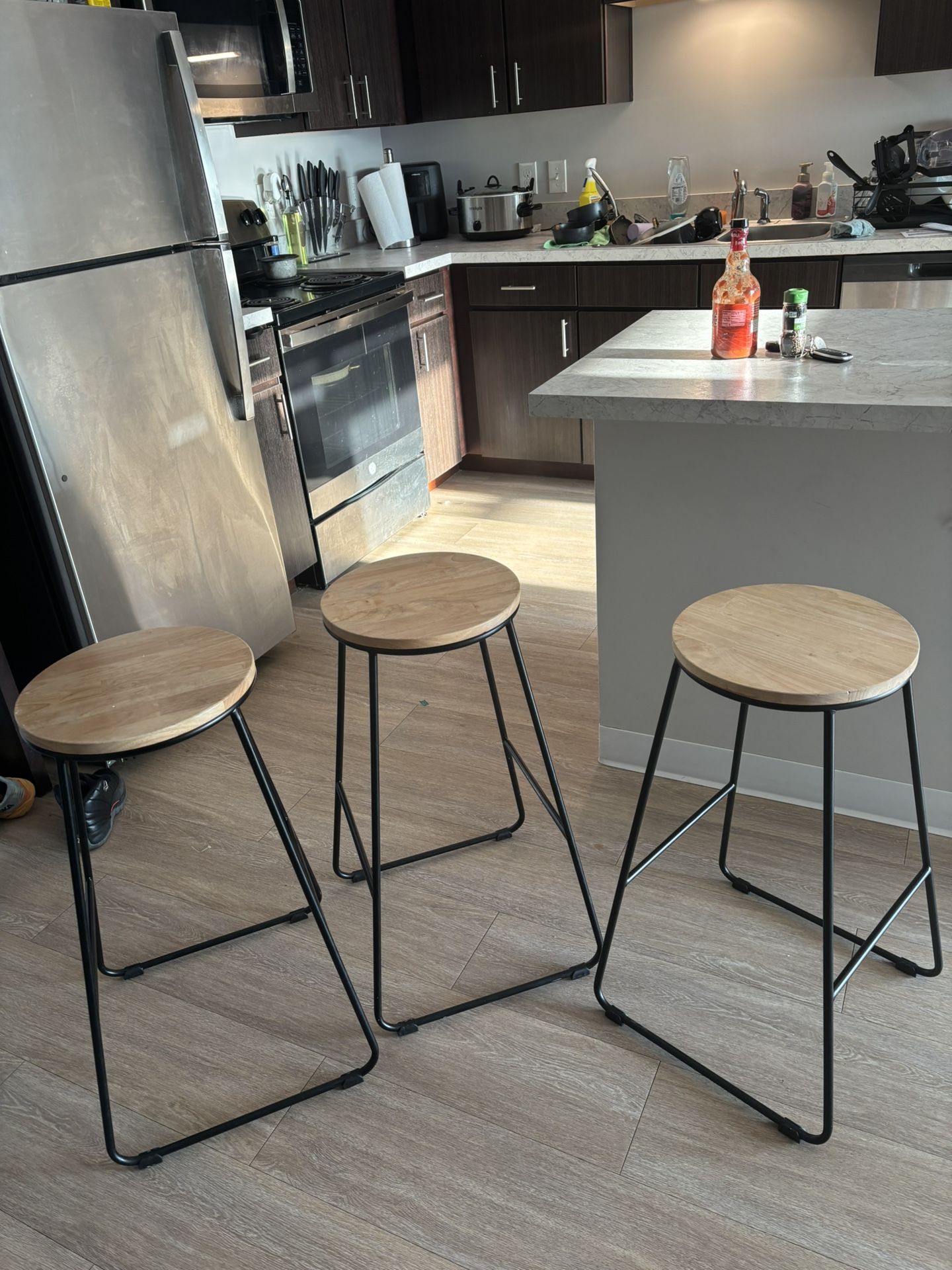 Bar Stools ,