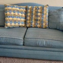 3 Piece Living Room Set Couch 