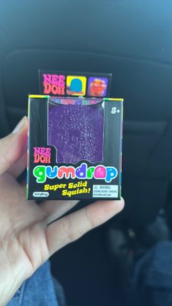 Needoh Gum Drop