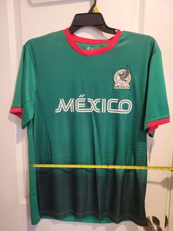 Mexico Jersey Selección Mexicana  Camiseta New Nueva