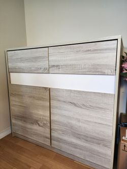 Modern sideboard