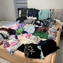 Kids clothes … size 8-12 