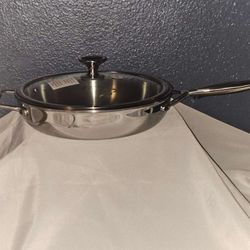 10 Inch Skillet