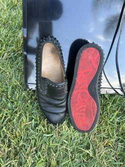 Christian Louboutin