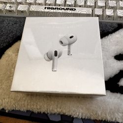 Airpods Pro Generation 2 *SEALED*