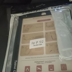 Iphone Tablet Shockpoof Case 